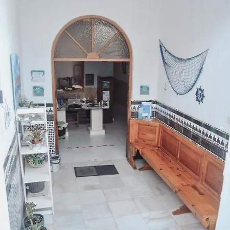 Hostel Beach And Center Backpackers *