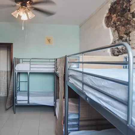 Hostel Beach And Center Backpackers *