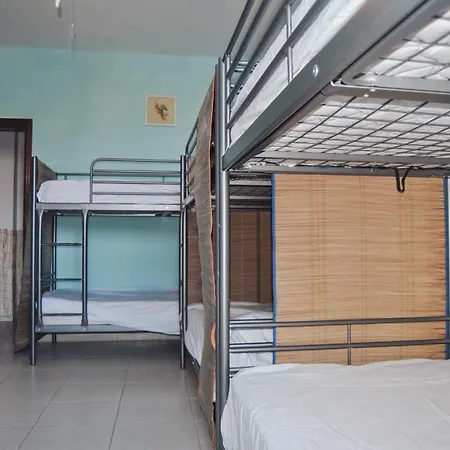 Beach And Center Backpackers Hostel