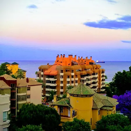 Beach And Center Backpackers